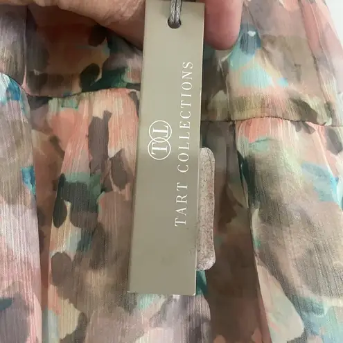 Tart NWT  Lottie mini skirt size XS