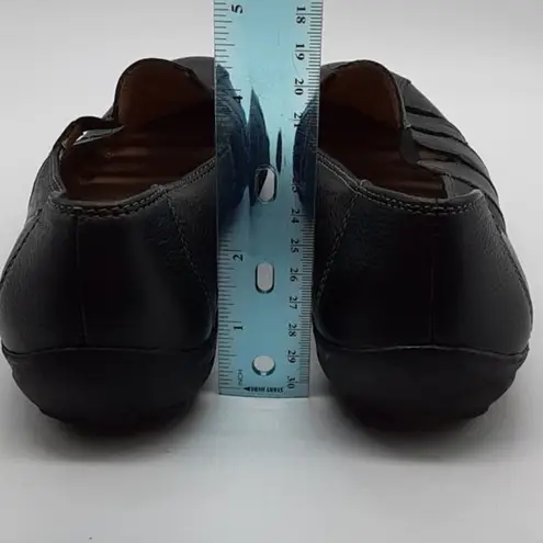 Naturalizer Floriza Leather Flexible Goring Comfor