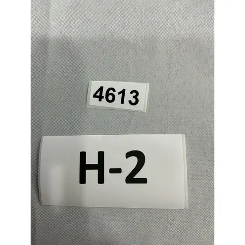 Womans Alfani Intimates Pullover T Shirt Large Blue Short Sleeve Scoop Neck