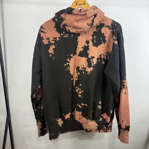 American Highway Band Word Tour Sweatshirt Hoody Size M