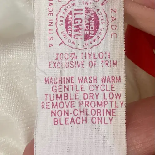 Vintage Jennifer Dale Innocence White Nightgown 1288 Size undefined