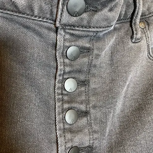 And Now This Black Sparkly High