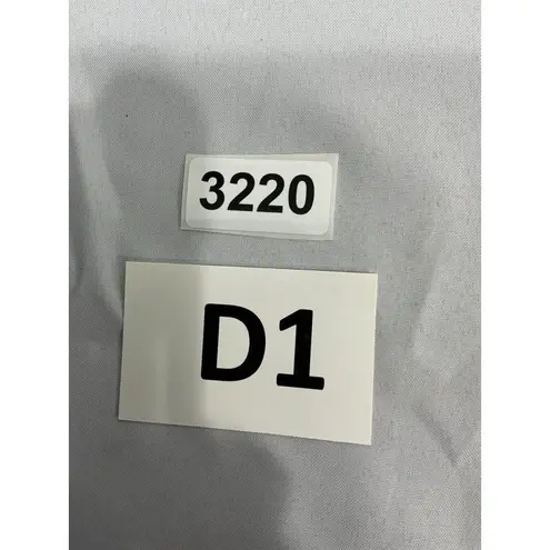 Free Country Womans Chico Navy Zip Up Hood Lined Jacket Small Waterproof