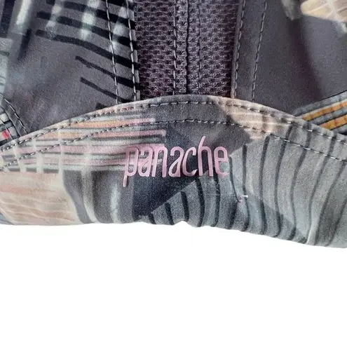 Panache Womens Ultimate High Impact Underwire Sports Bra 5021 40DD