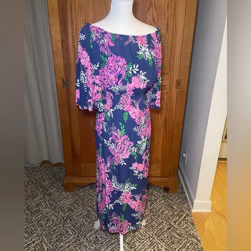 Lilly Pulitzer  Ravyn Midi