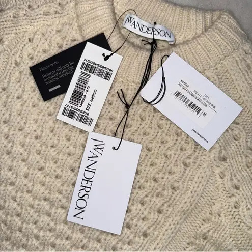 JW Anderson Monogram Dip