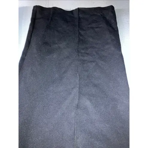 Serra  wide leg ponte pants XL 16-18 NEW 730