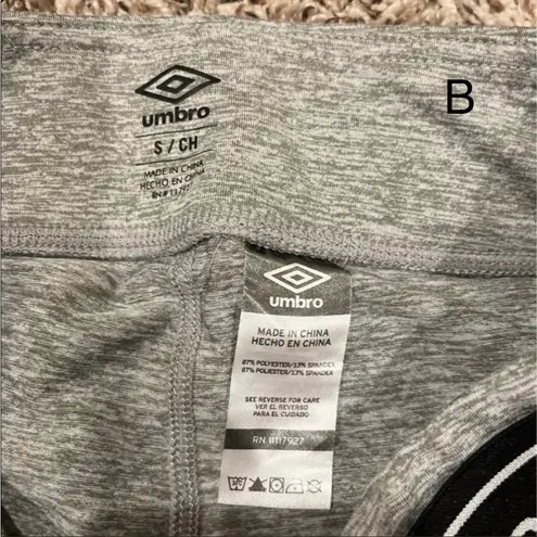 Umbro Womens leggings