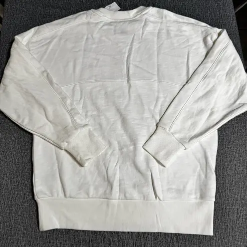 Sweaty Betty  Women’s Crewneck Sweatshirt