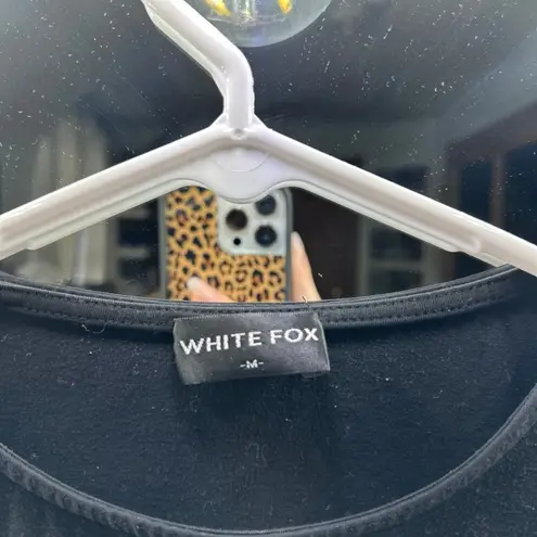 White Fox Boutique White fox