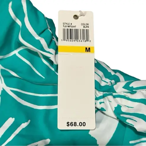 Anne cole Floral Halter Tankini Size Medium