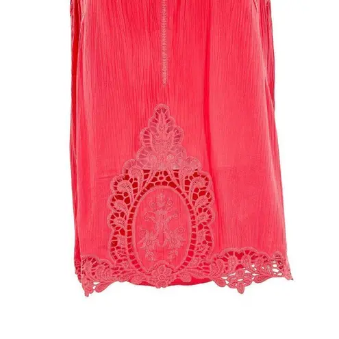 Urban Outfitters  Pins and Needles Tunic Tank Top