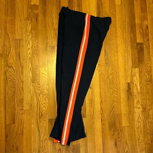 Nike  Y2K Blue Red Track Sweatpants Athletic Pants Size Women's Medium 8 10