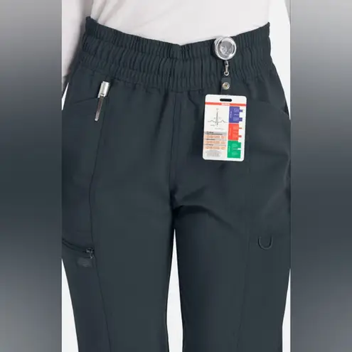 Dickies NWT Balance by Women's Mid Rise Jogger Pant Size M petite