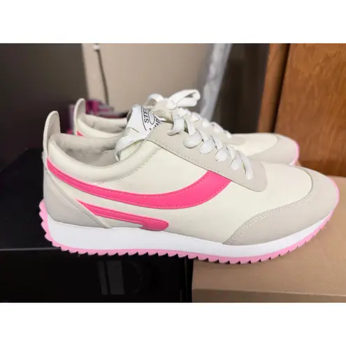 Steve Madden Ladies Sneaker