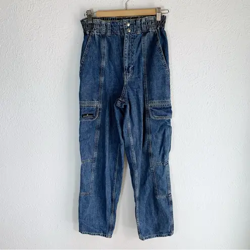 Urban Outfitters BDG Blaine Denim Skate Jeans Blue Sz 27