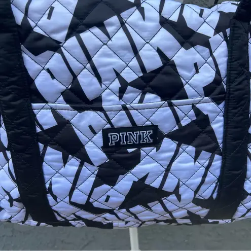 PINK - Victoria's Secret PINK VS Carry-On Duffle Bag