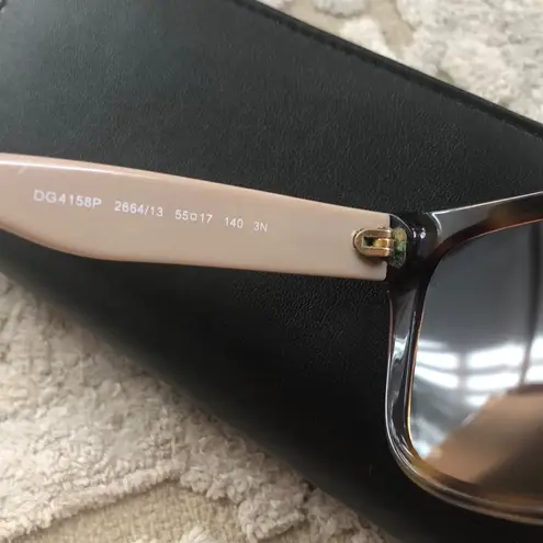 Dolce & Gabbana  sunglasses