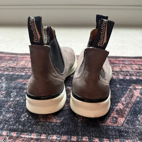 Blundstone  BL2143 Active Chelsea Boot Dusty Grey AU 4 US Women's 7 Medium thumbnail 5