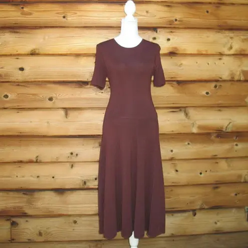 Jason Wu Fit and Flare Knit Dress