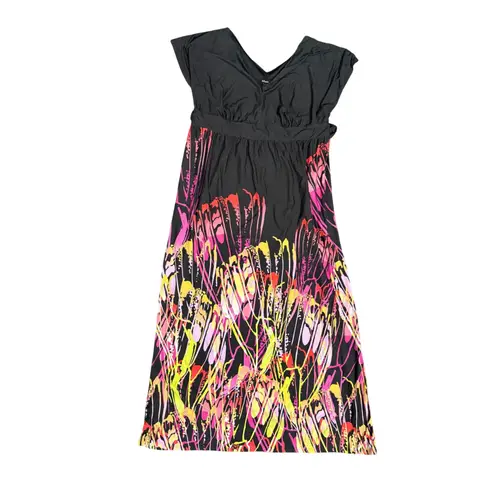 Delusional Women Medium Abstract Art Decor V