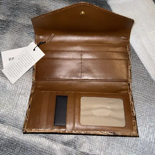 Brahmin Veronica Tan Harmon