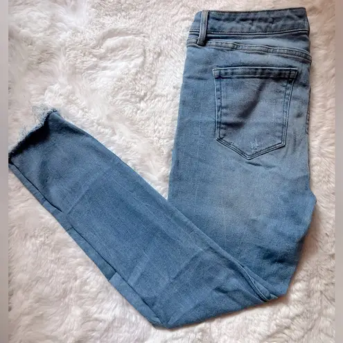 William Rast Skinny Jean