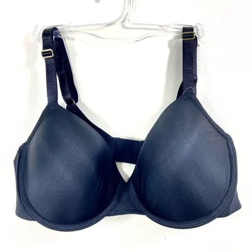 Natori  $74 Cushioned Comfort Contour Underwire Bra 38C