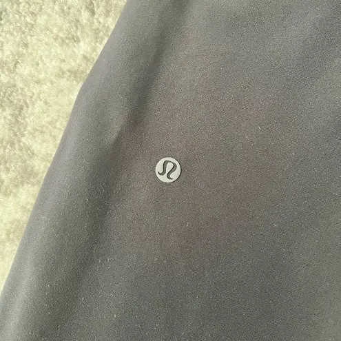 Lululemon  On The Fly Pant *Woven 27"