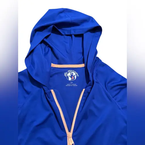 FP Movement by Free People Playin For Keeps Zip