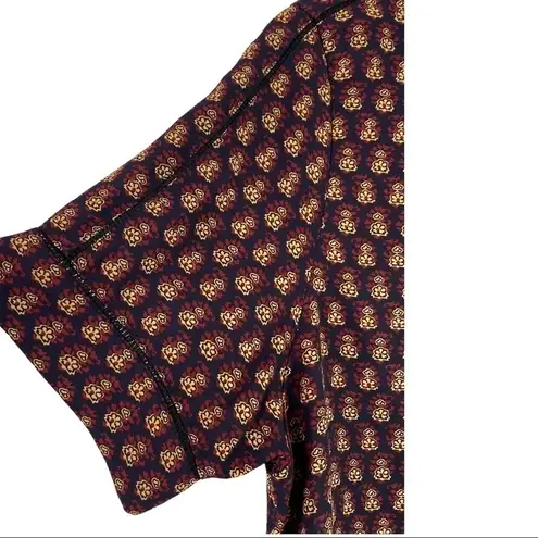 Scotch & Soda , Madison Scotch - Floral Blouse - S