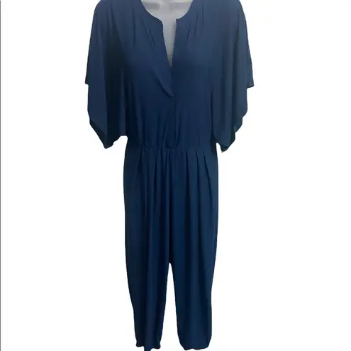 Bishop and Young Rendezvous Jumpsuit