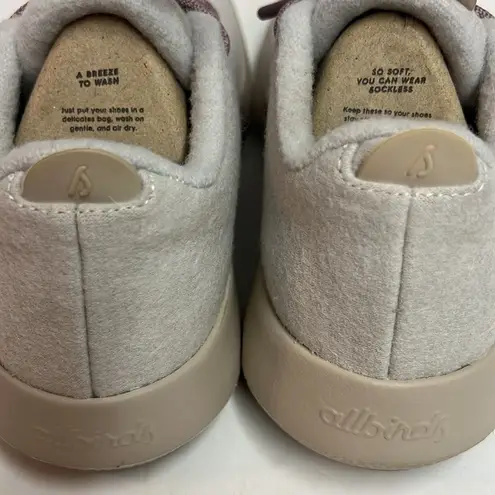 Allbirds Merino Wool Mizzles Size 8 A1