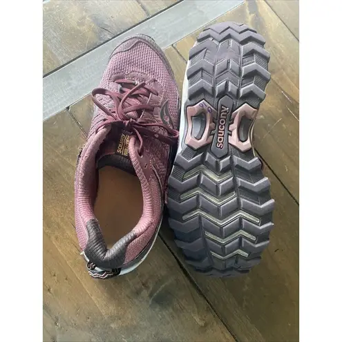 Saucony  Runanywhere‎ Sneakers Size 9