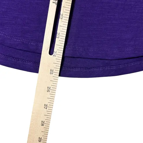 NEW Baltimore Ravens NFL Women's Purple T