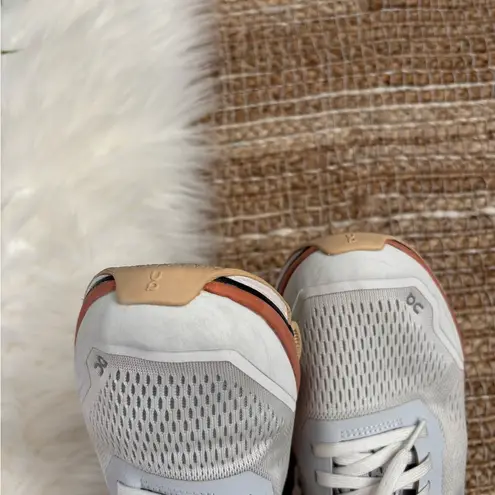 On Running Women's Cloudace 2 Athletic Shoes Terracotta W10.5 Black Size 10.5