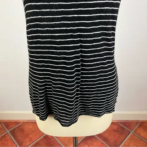 All Saints Tyra Stripe Top