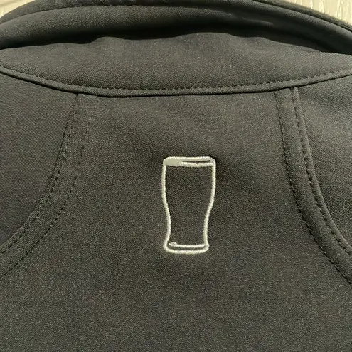 Marmot 💖 Black Fleece Lined Soft Shell Gravity Jacket