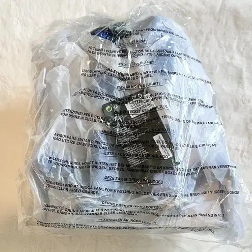 Lounge Fly NWT RARE Disney Pixar Monsters Inc Mini Bag Backpack