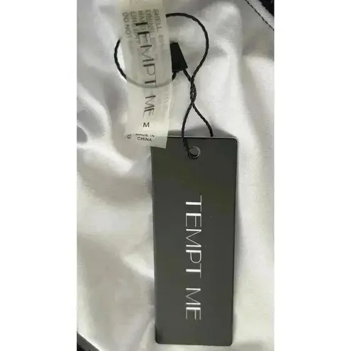 Tempt Me | Women’s Bikini Bathing Suit Top | NWT | Medium