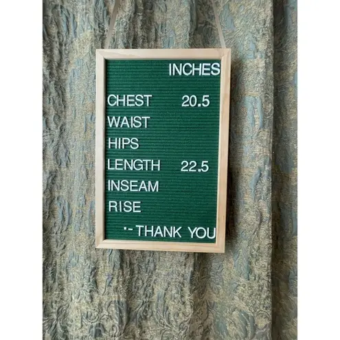 Lisa International Vest Leather Detachable Faux Fur Collar Snake Print Large