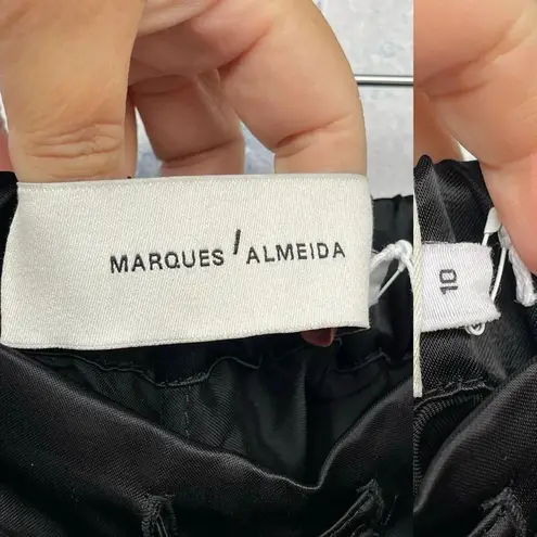 MARQUES' ALMEIDA
Feather