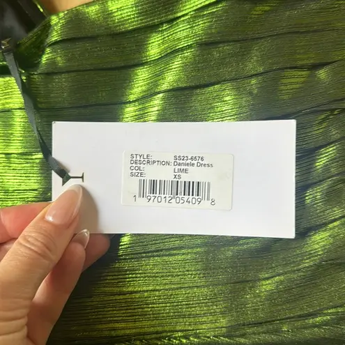 Retrofête Retrofete Daniele Dress