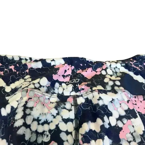 Lorna Jane Charm Core Ankle Biter Tight Leggings Athletic Workout Size XS Womens