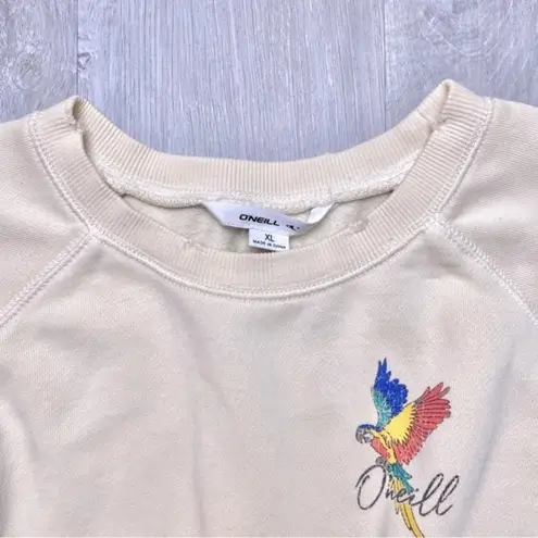 O'Neill O’Neill Tropical Sweatshirt XL