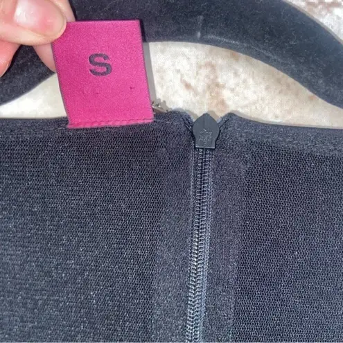 Save The Queen Wool Blend Dress Size Small Green