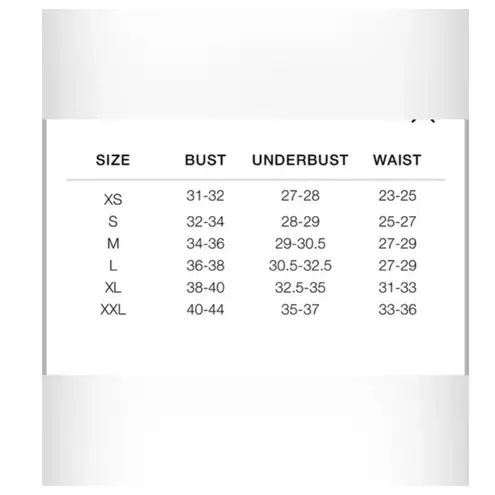 Beach Riot Blair Top in Cherry Terry Size Medium