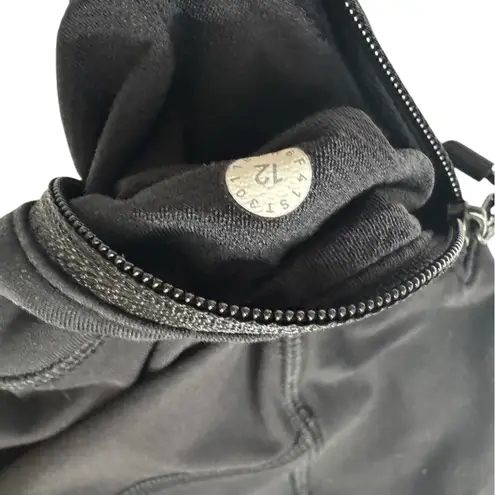 Lululemon  Pace Rival Crop Leggings Size 12 - Image 9