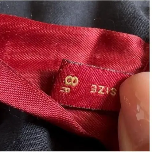 Cotton Express Express Jeans Women Dark Wash Mia Ultra Skinny Mid-Rise Modern Chic Size 8