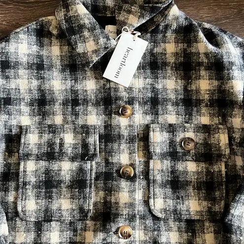 Heartloom Amalia Jacket